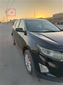 شيفروليه ايكونس